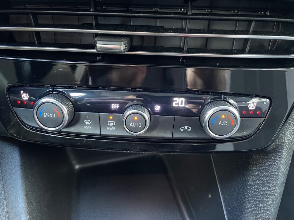 Opel Mokka-e 50 GS Line 5d