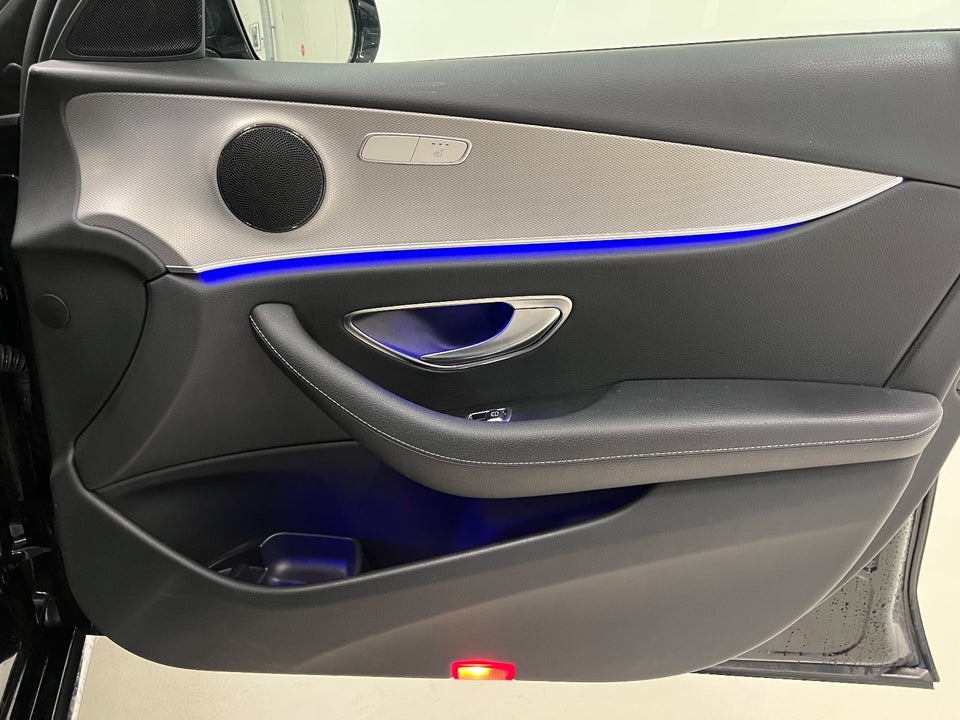 Mercedes E220 d 2,0 Avantgarde stc. aut. 5d