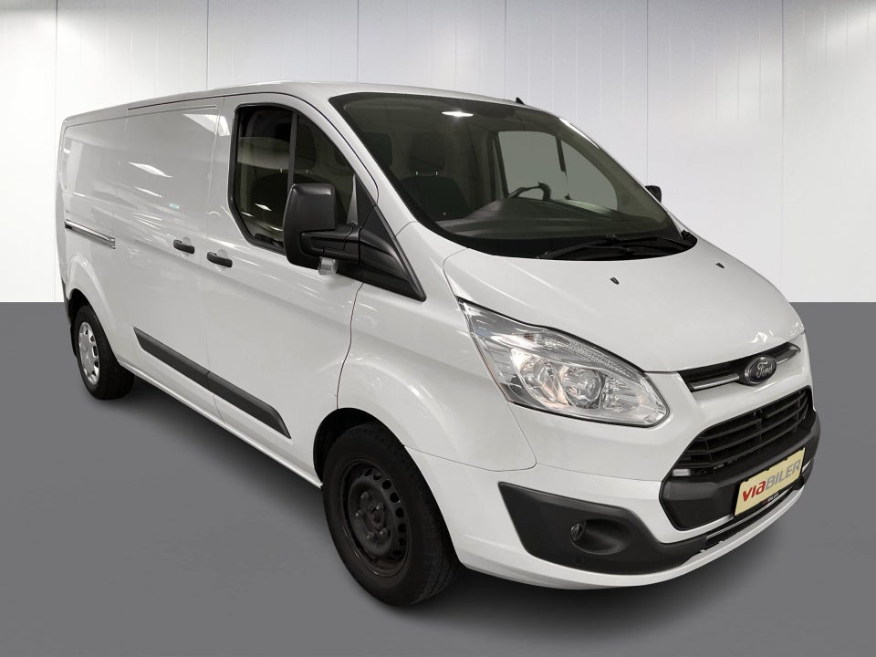 Ford Transit Custom 340L 2,0 TDCi 170 Trend aut.