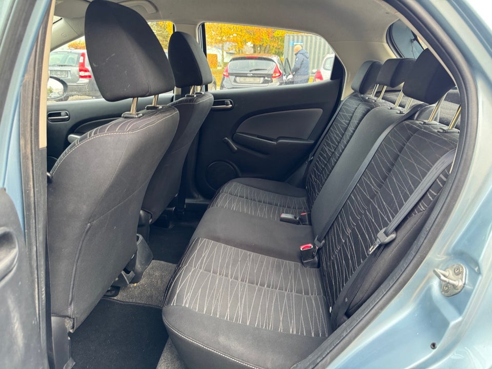 Mazda 2 1,3 Advance 5d