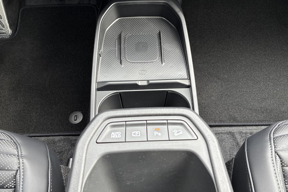 Kia EV4 81 Long Range GT-Line 5d
