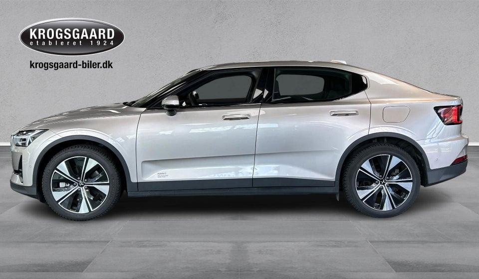 Polestar 2 Long Range 5d