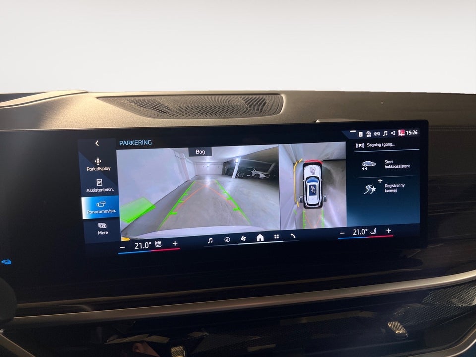 BMW X5 3,0 xDrive50e M-Sport aut. 5d