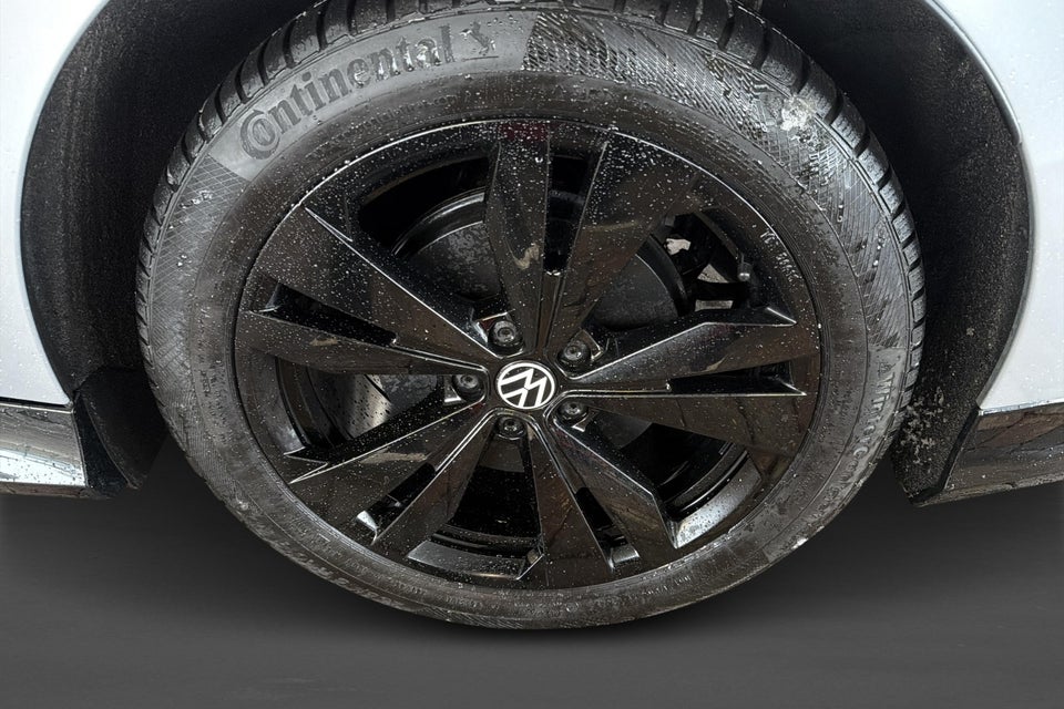 VW ID.7 86 Style S Tourer 5d