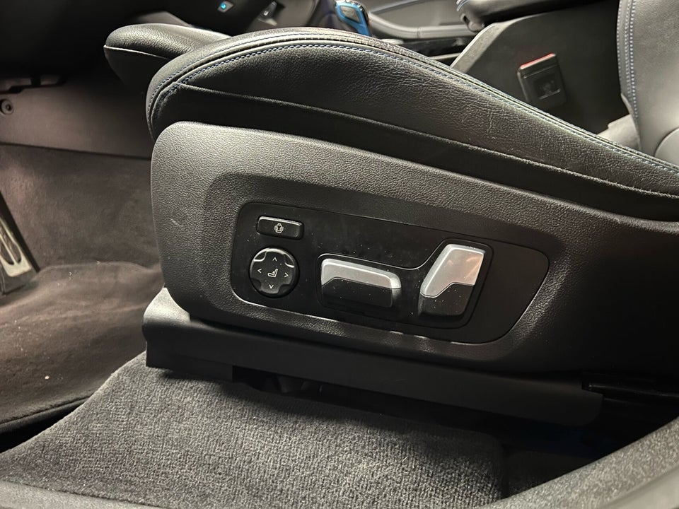 BMW iX3 Charged Plus M-Sport 5d