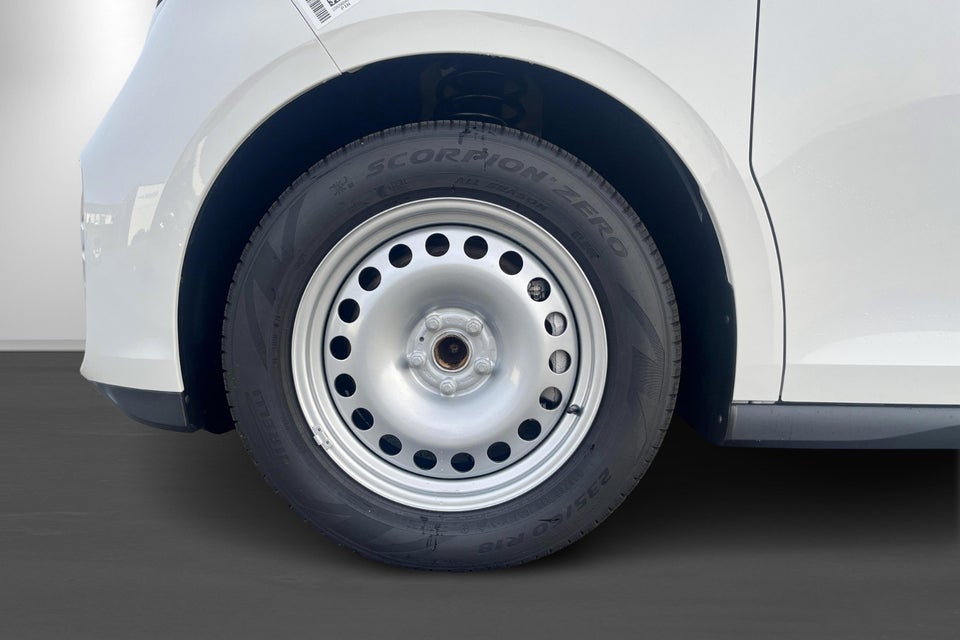 VW ID.Buzz 79 Cargo Comfort+