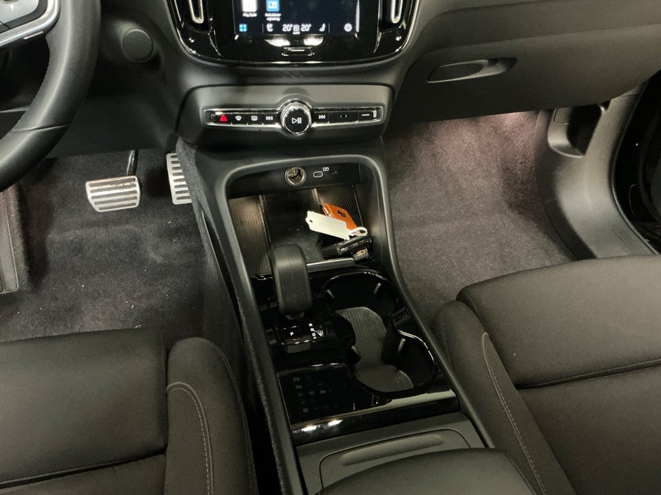 Volvo XC40 P6 ReCharge Plus 5d