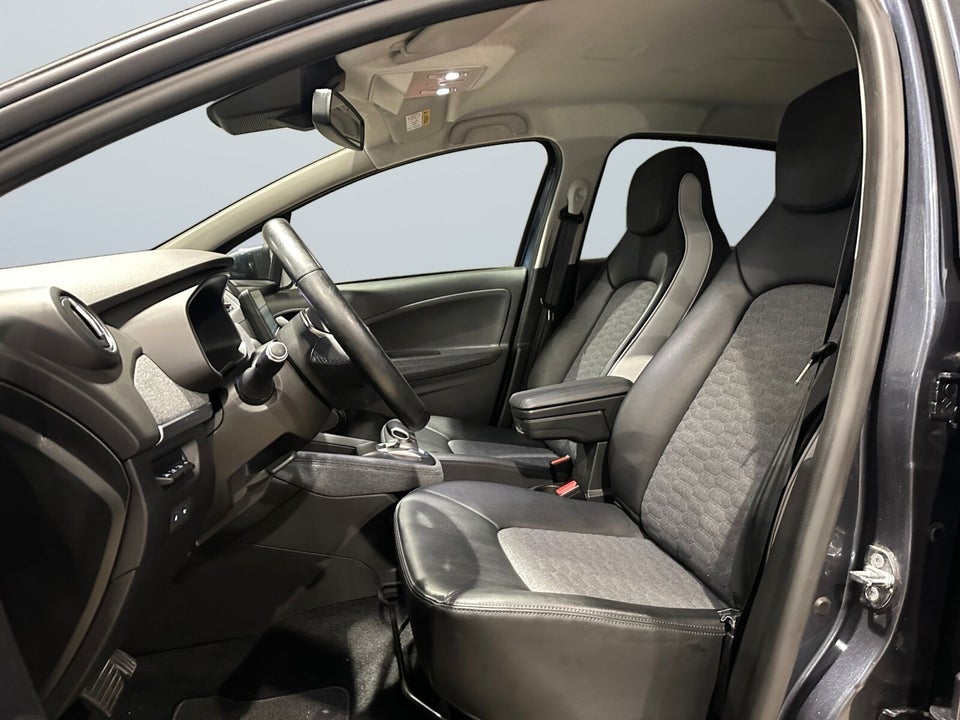 Renault Zoe 52 Intens 5d