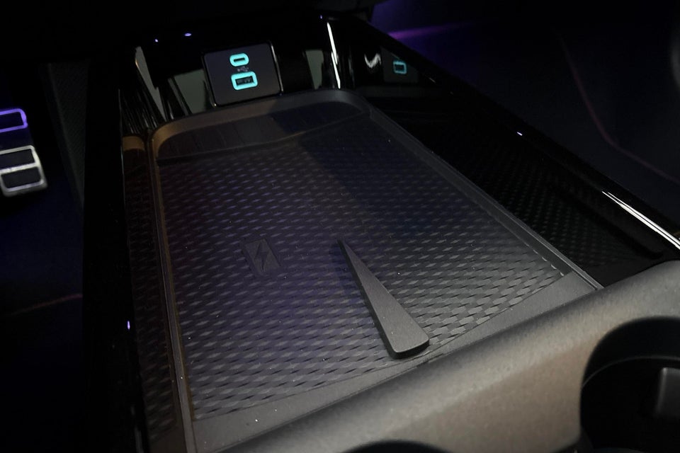 Ford Mustang Mach-E 91 Premium Extended Range AWD 5d