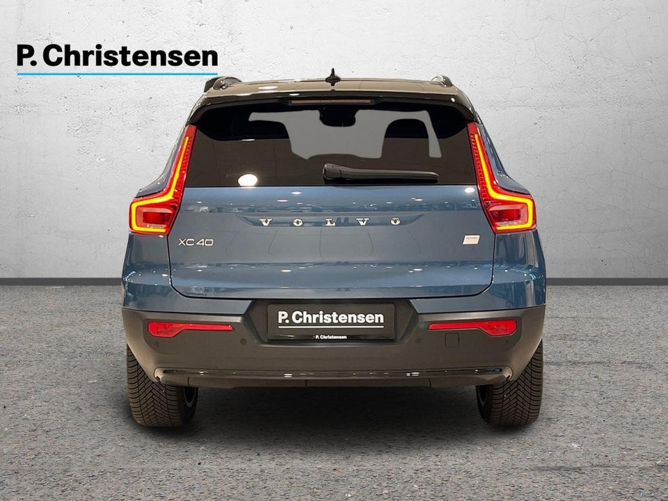 Volvo XC40 P6 ReCharge Core 5d