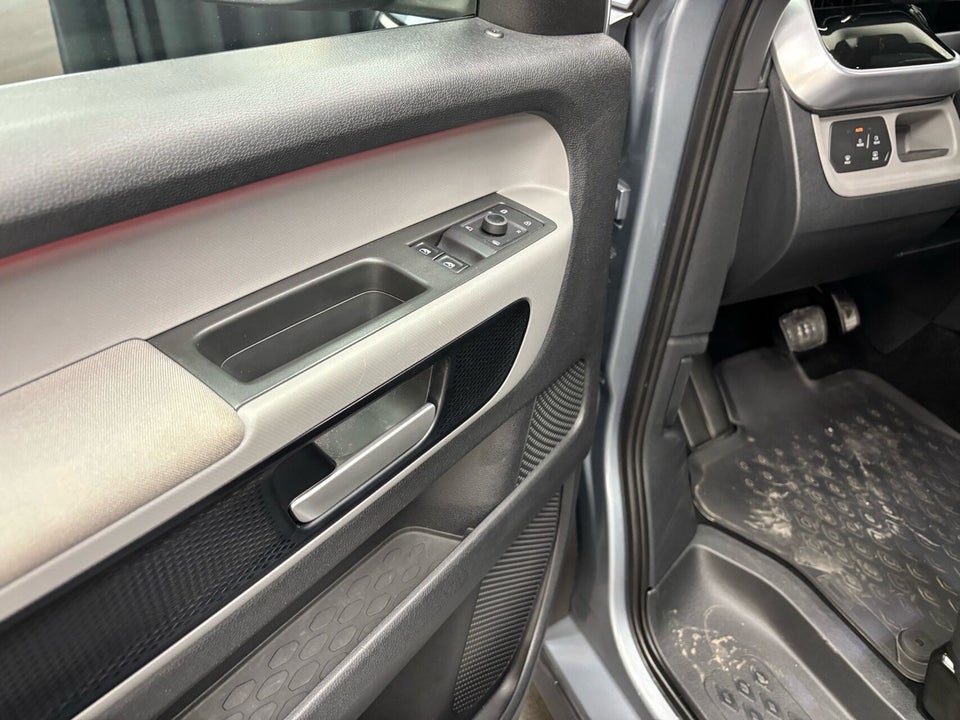 VW ID.Buzz 77 Life SWB 5d