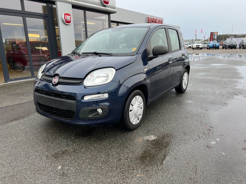 Fiat Panda 1,2 69 Easy 5d