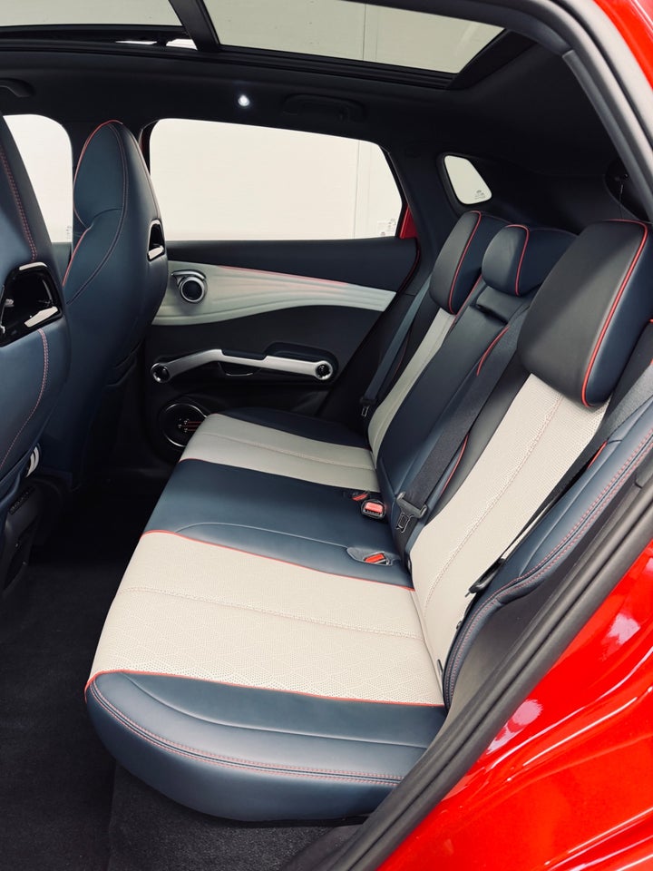 BYD Atto 3 60 Comfort 5d