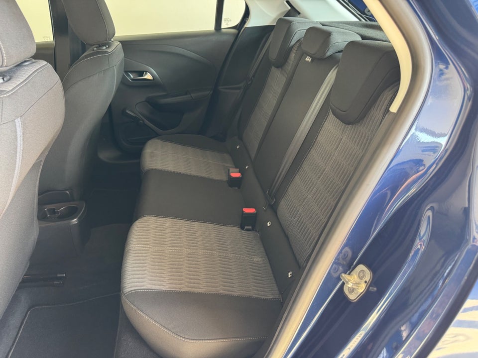 Opel Corsa-e 50 Design Line 5d