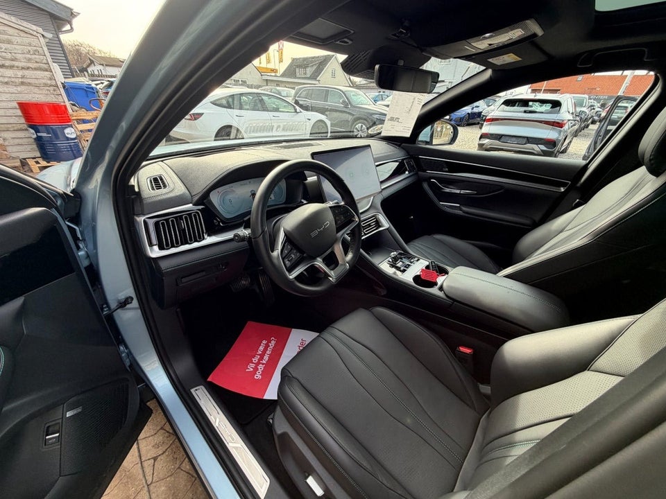 BYD Seal U 87 Design 5d