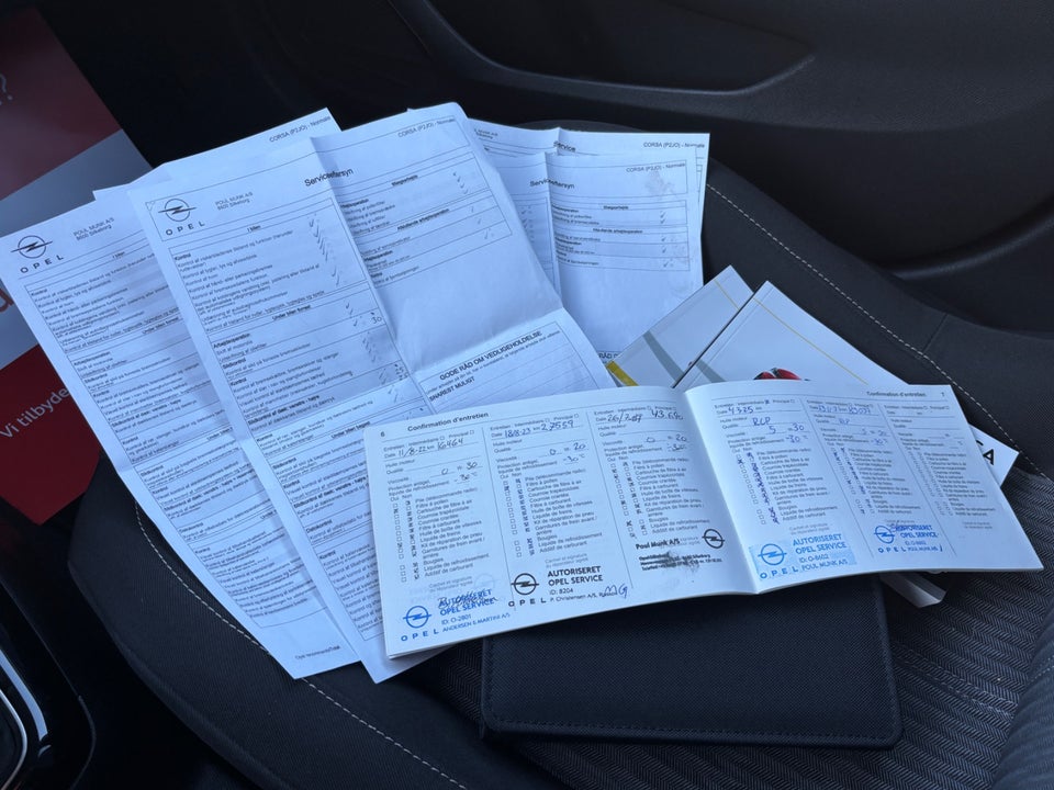 Opel Corsa 1,2 Innovation 5d