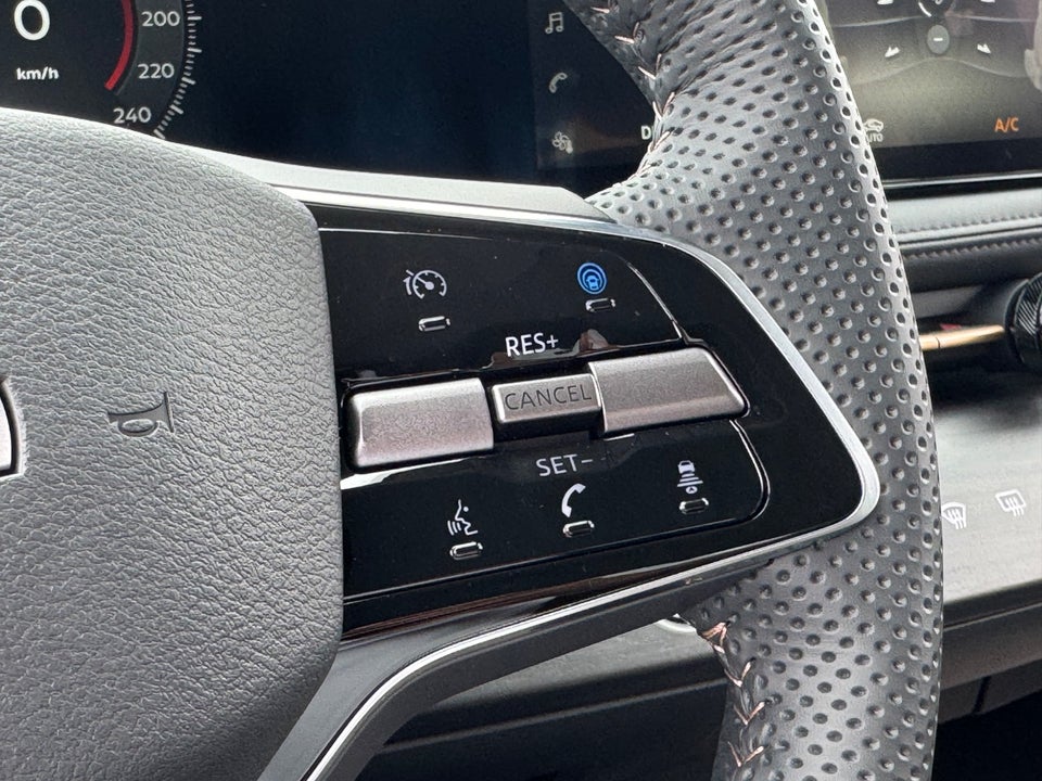 Nissan Ariya 63 Engage 5d