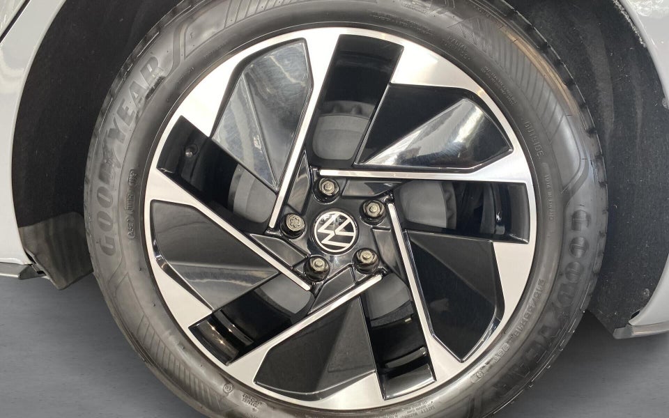 VW ID.3 58 1ST Pro Performance 5d