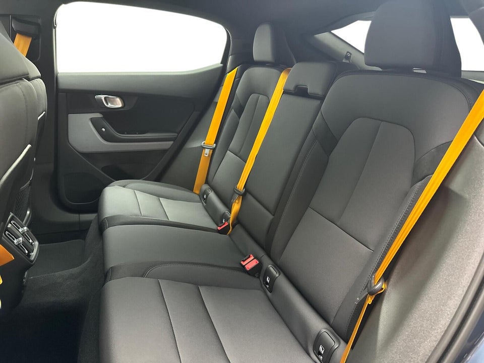 Polestar 2 Performance AWD 5d