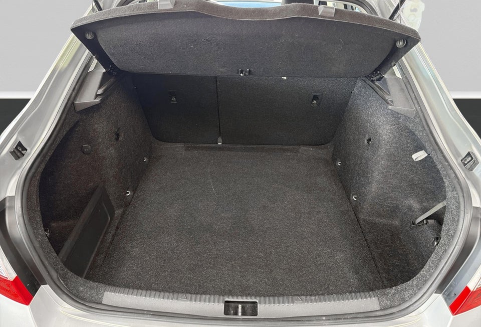 Skoda Octavia 1,0 TSi 115 Ambition 5d