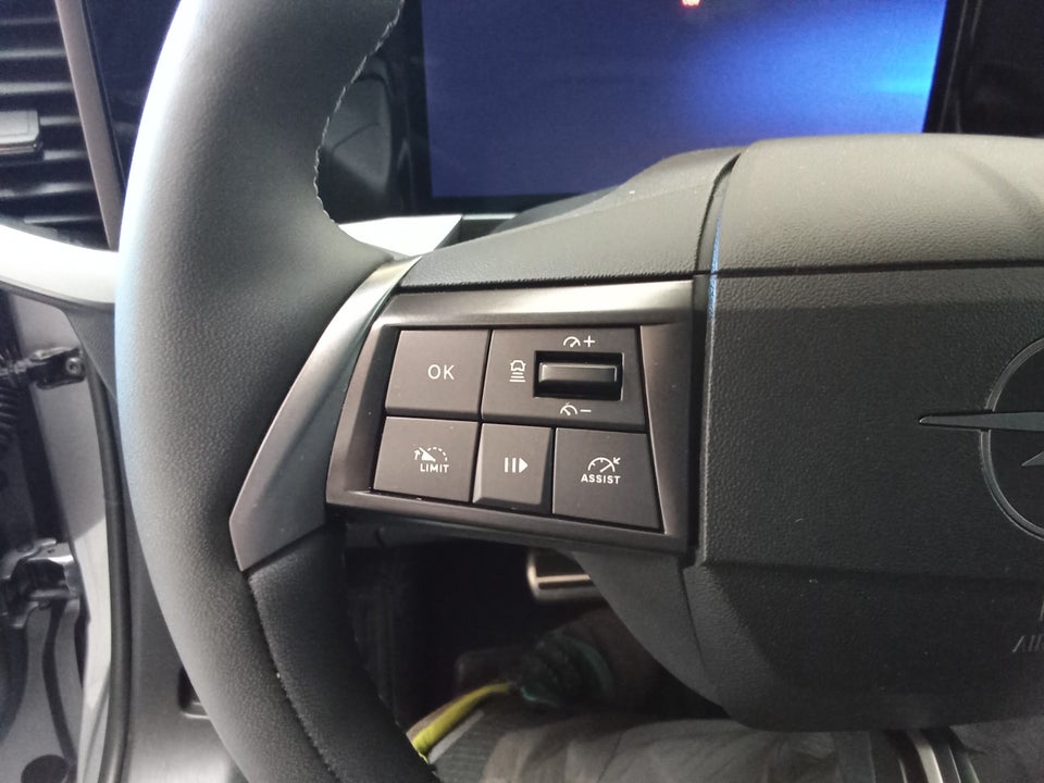 Opel Mokka-e 54 GS Line 5d