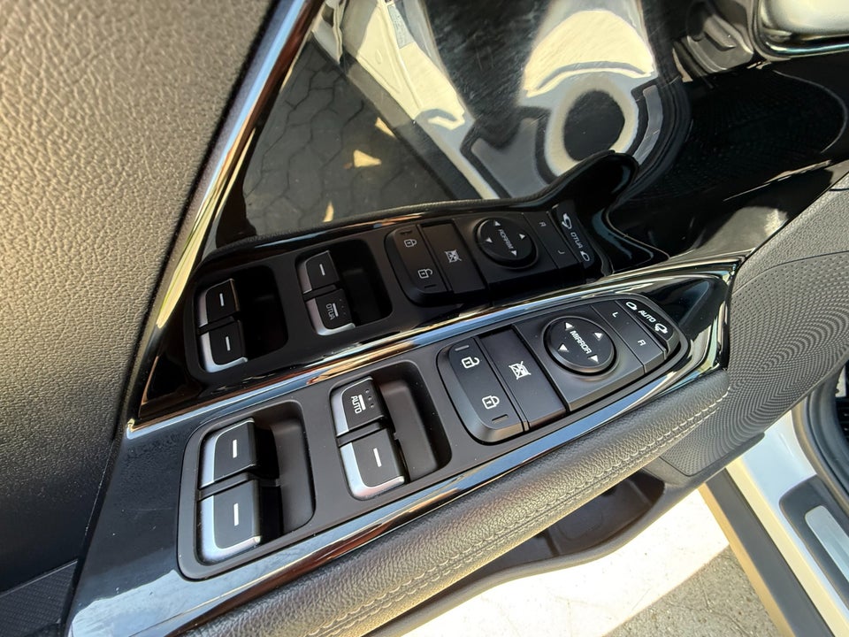 Kia Niro 1,6 HEV Edition DCT 5d
