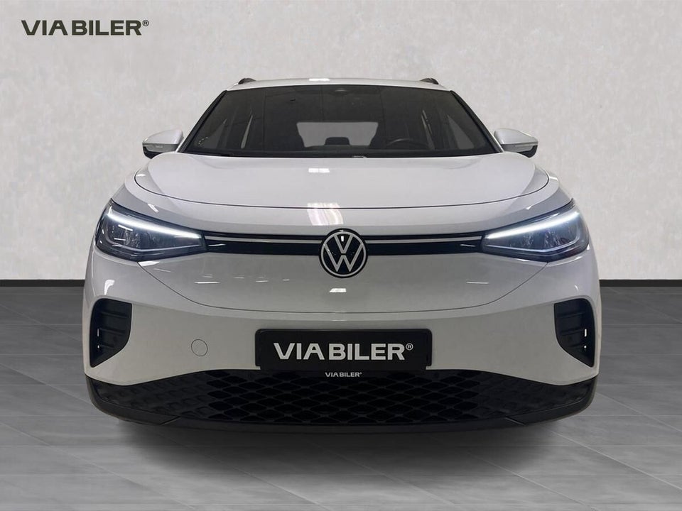 VW ID.4 77 Pro 5d