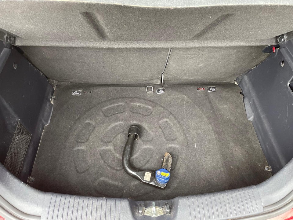 Kia Rio 1,2 CVVT Active 5d