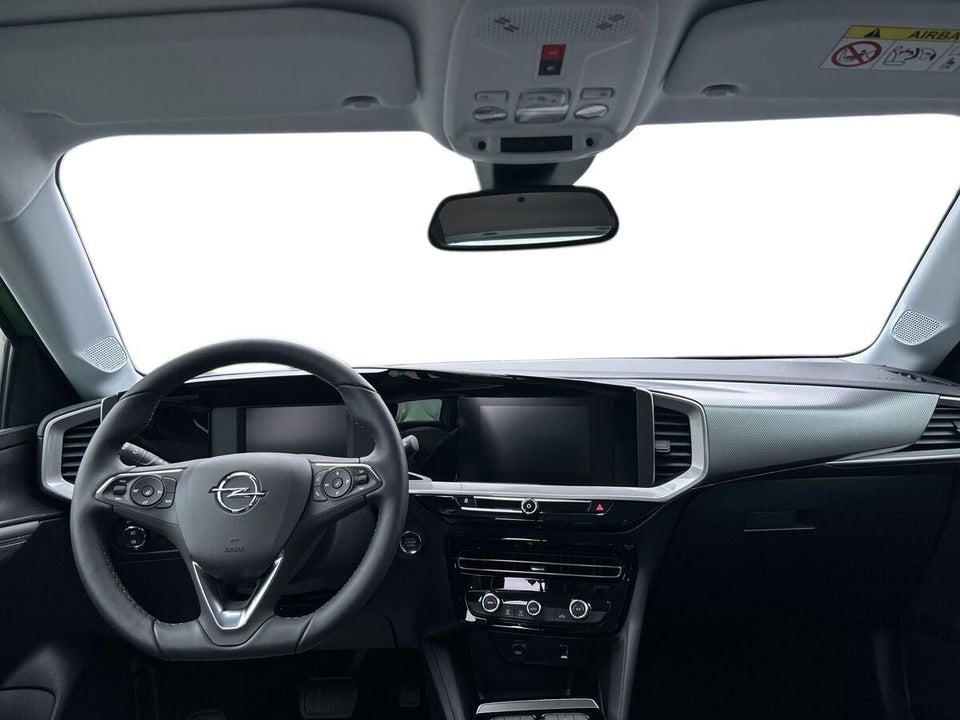 Opel Mokka-e 50 Ultimate 5d