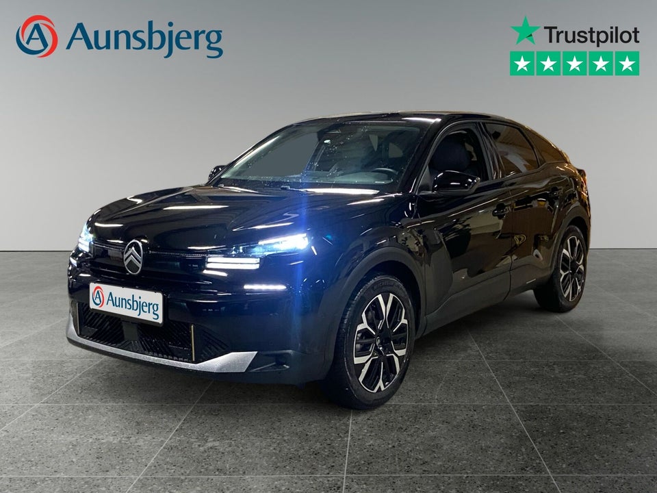 Citroën ë-C4 54 VTR Sport 5d