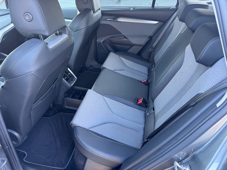 Skoda Enyaq 85 iV Premium 5d