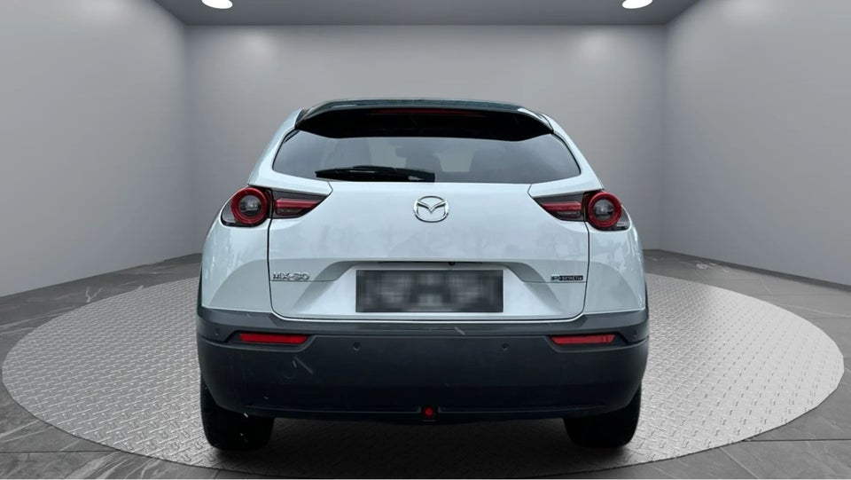 Mazda MX-30 e-SkyActiv Cosmo 5d
