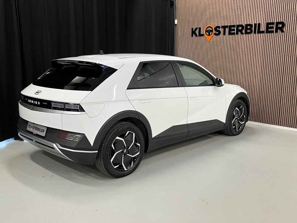 Hyundai Ioniq 5 77 Advanced 5d
