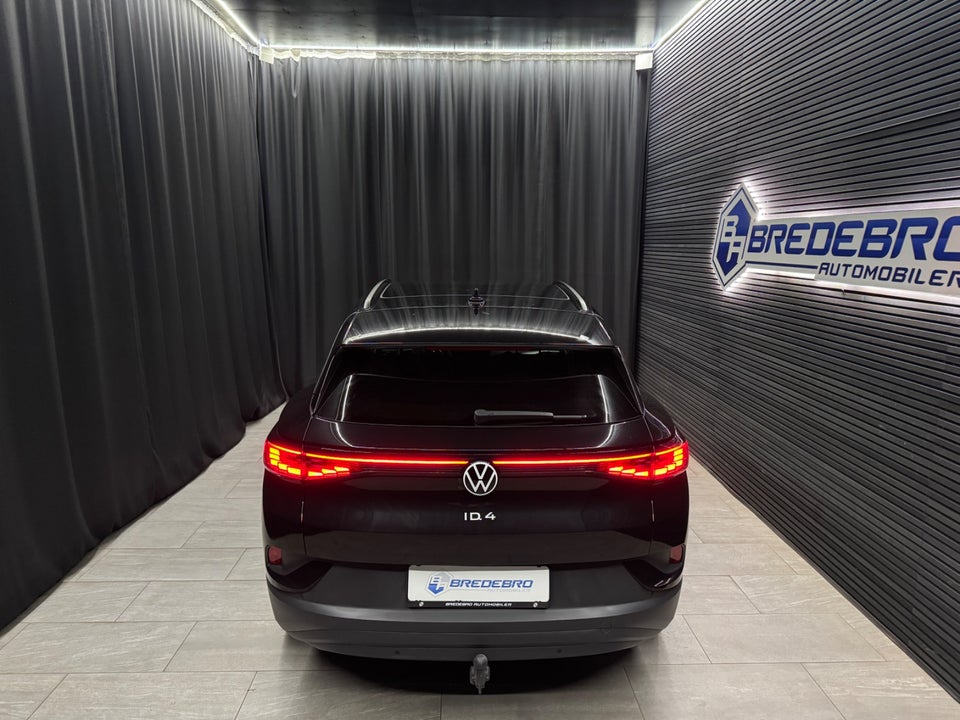 VW ID.4 77 Pro Performance Max 5d