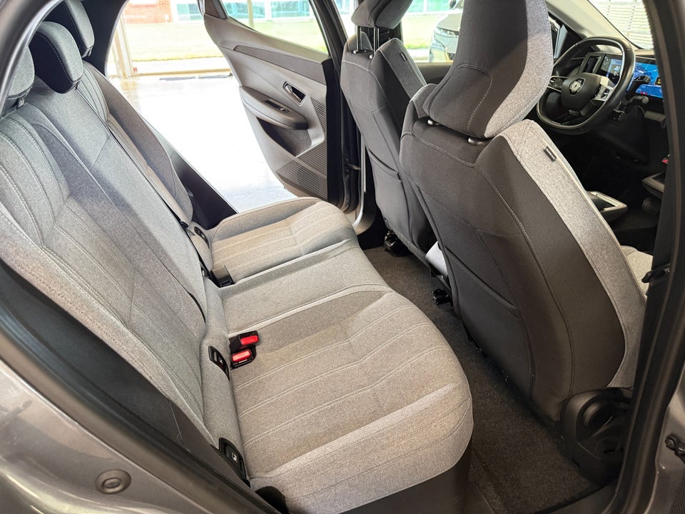 Renault Megane E-Tech 60 Evolution ER 5d