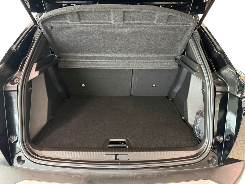 Peugeot e-2008 50 Allure Pack 5d