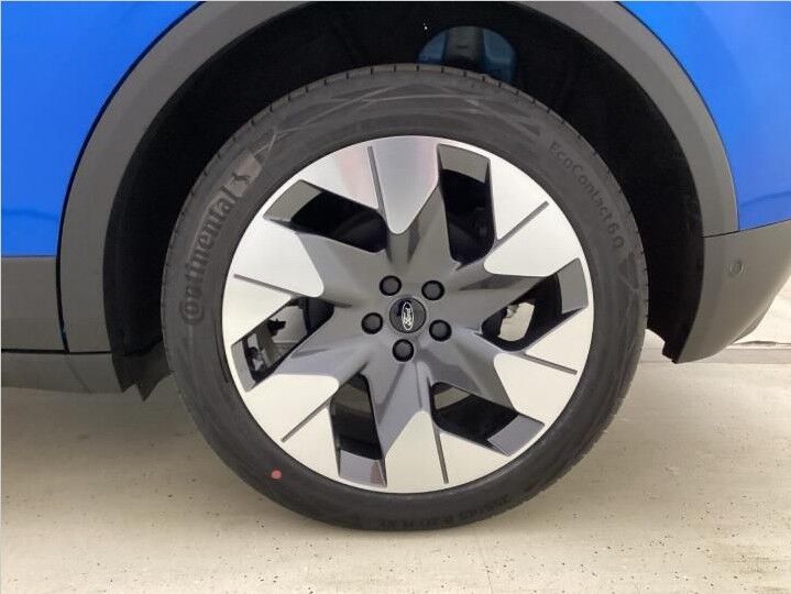 Ford Explorer 52 Premium Standard Range 5d