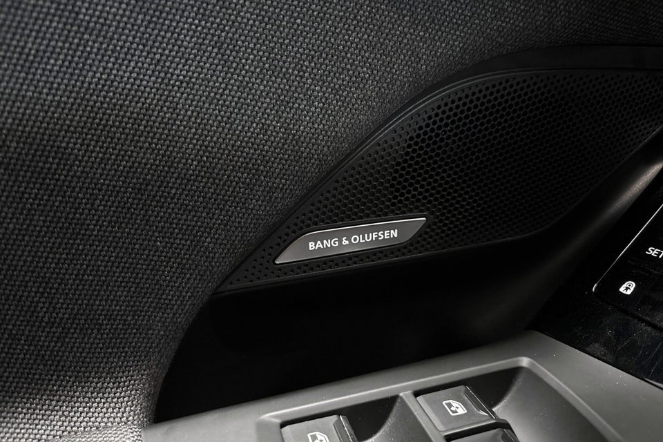 Audi A6 e-tron Progress plus performance Avant 5d