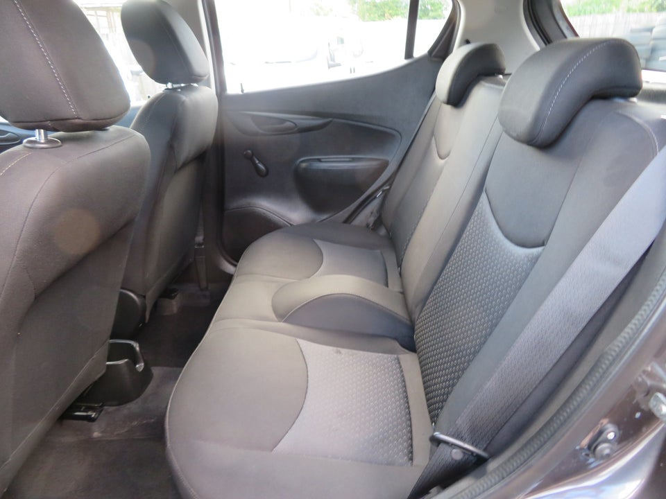 Opel Karl 1,0 Enjoy 5d