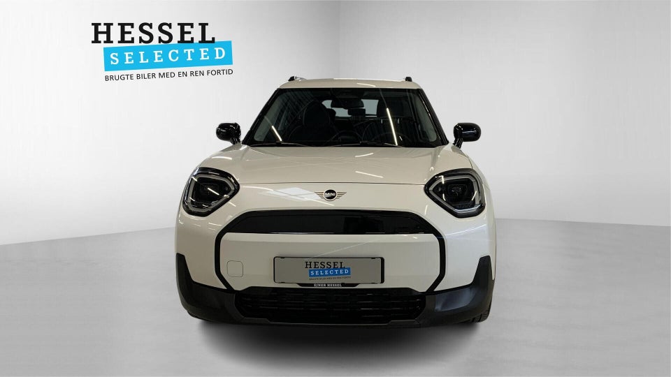 MINI Aceman E Classic Trim S 5d