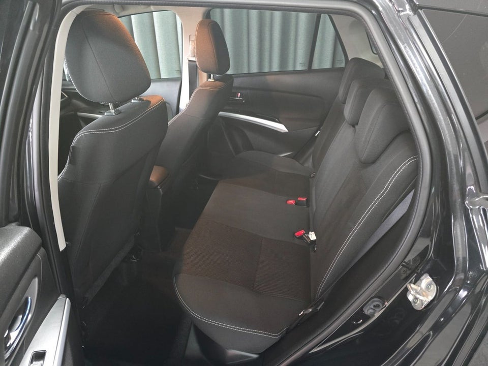 Suzuki S-Cross 1,0 Boosterjet Active 5d