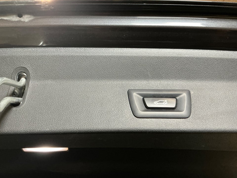 BMW iX3 Charged M-Sport 5d