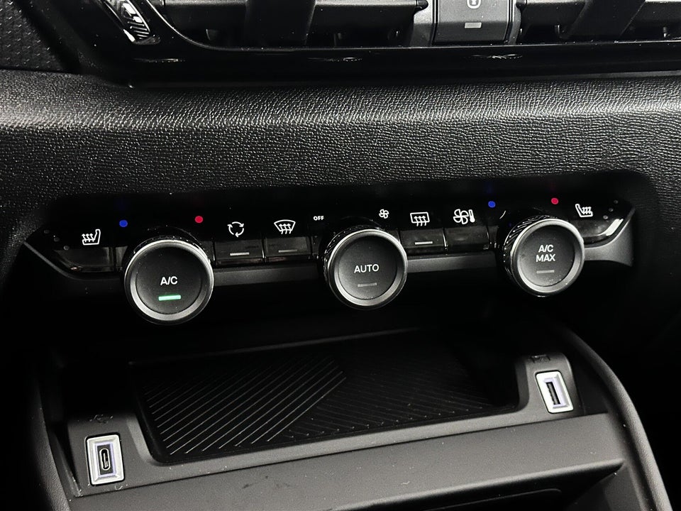 Citroën ë-C4 50 Live Free 5d