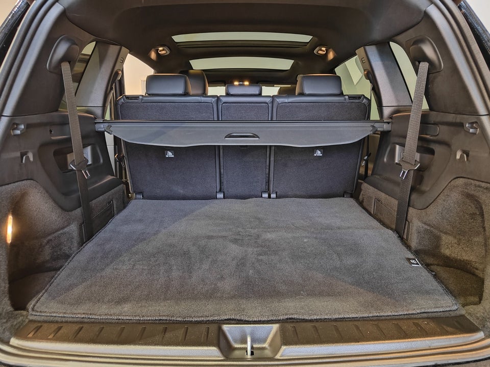 Mercedes EQB350 Progressive 4Matic 7prs 5d