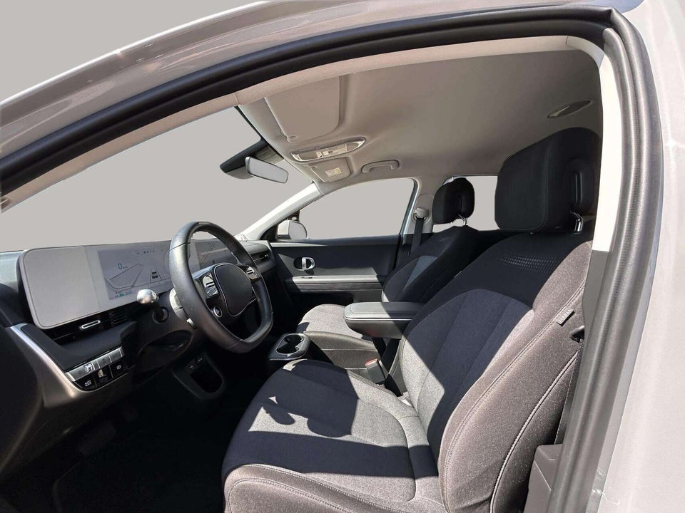 Hyundai Ioniq 5 58 Connect 5d