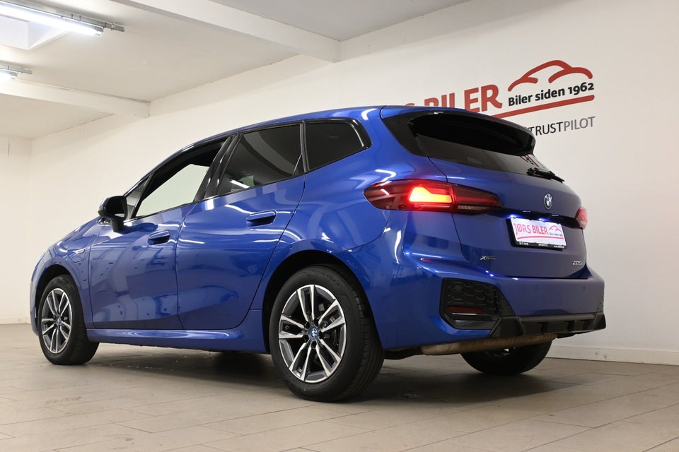 BMW 225e 1,5 Active Tourer M-Sport xDrive aut. 5d
