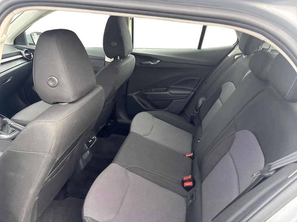 Skoda Fabia 1,0 TSi 110 Ambition 5d