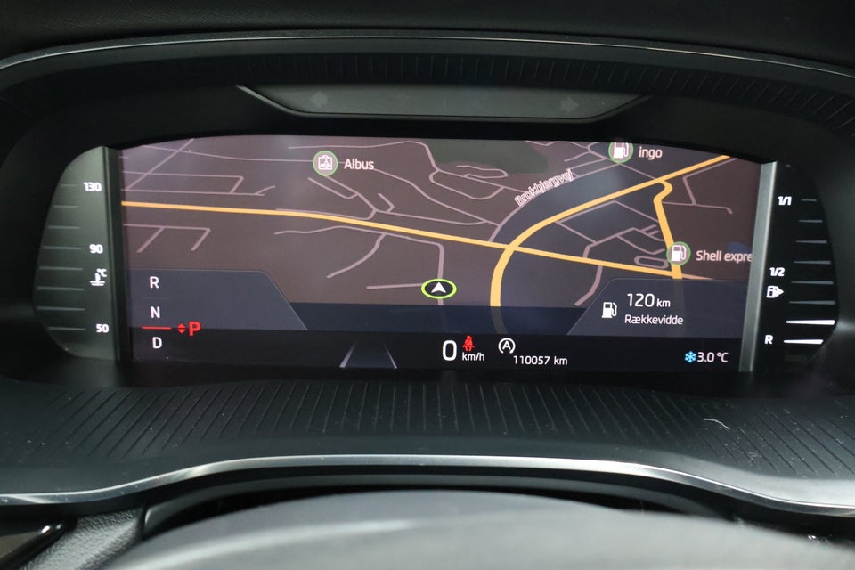 Skoda Octavia 2,0 TDi 150 Style DSG 5d