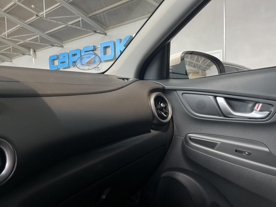 Hyundai Kona 39 EV Trend 5d