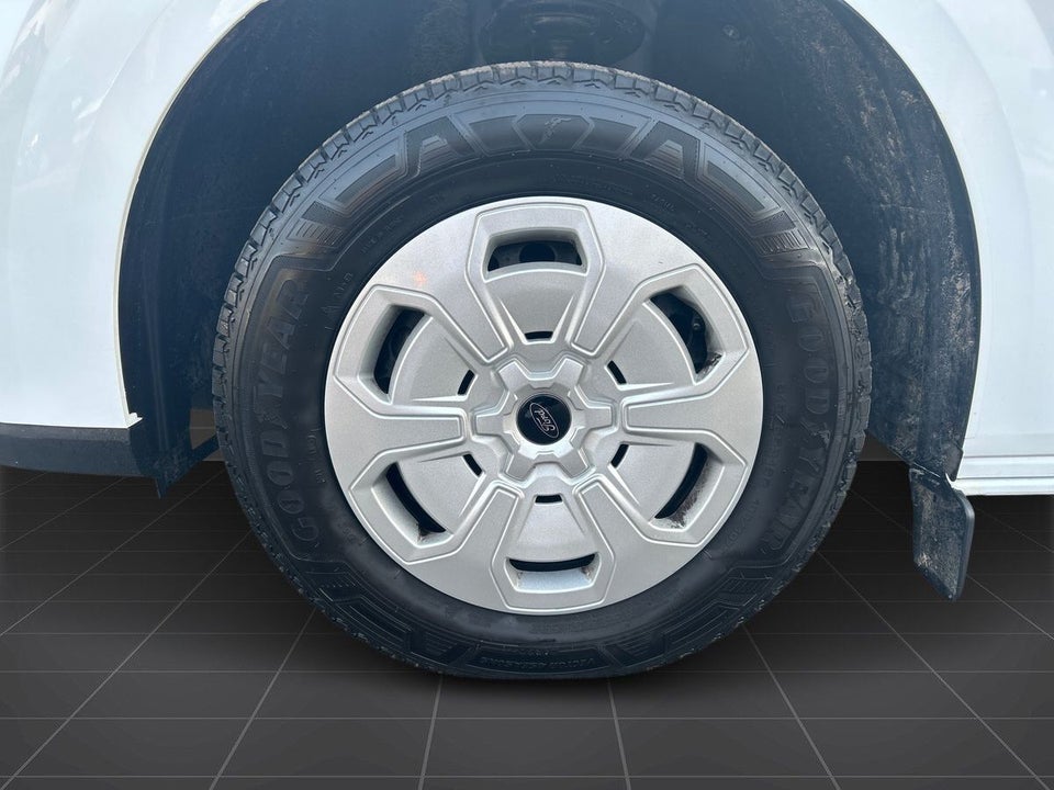 Ford Transit Custom 300S 2,0 EcoBlue Trend